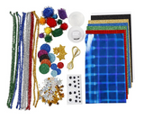 Hobby Basismaterialen - Space