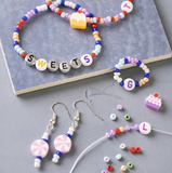 Sieraden maken - Snoepjesmix