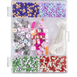 Sieraden maken - Snoepjesmix