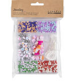 Sieraden maken - Snoepjesmix