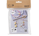 Sieraden maken - Regenboogmix