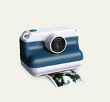 K-Print Fototoestel met thermische printer