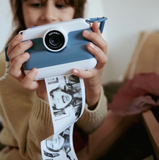 K-Print Fototoestel met thermische printer