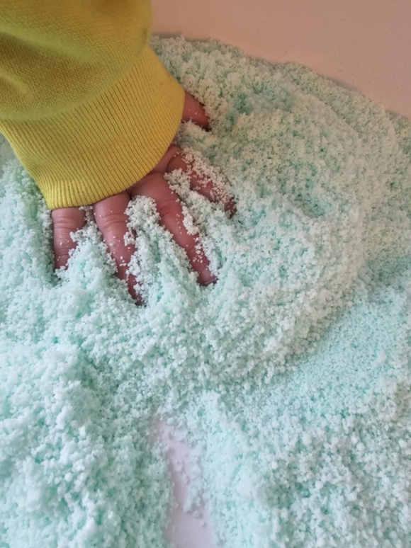 SensoryFlurry Meerdere kleuren