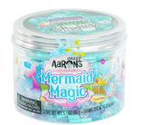 Mermaid Magic Slijm - Crazy Aaron