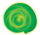 Aurora Sky Putty - Crazy Aaron