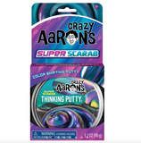 Super Scarab Putty - Crazy Aaron