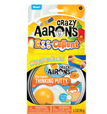 Eggcellent Putty - Crazy Aaron