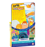 Eggcellent Putty - Crazy Aaron