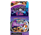 Brown Sugar Boba Putty - Crazy Aaron