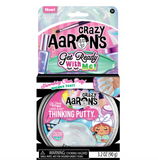 Get Ready with me Putty - Crazy Aaron