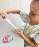 Get Ready with me Putty - Crazy Aaron