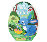 Hoppy Floppy's Happy Hunt Game