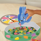 Hoppy Floppy's Happy Hunt Game