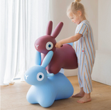 Hoppi Bunny Blue - Quut