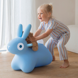 Hoppi Bunny Blue - Quut