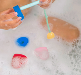 Beedi Hearts rijgspel - Quut