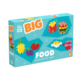 Plus Plus BIG - Food