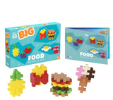 Plus Plus BIG - Food