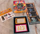 De Maaltafelmonsters