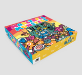 De Maaltafelmonsters