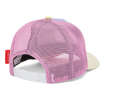 Mini Iris Pet - Hello Hossy