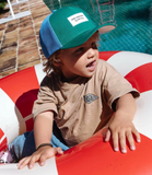 Mini Lawn Pet - Hello Hossy