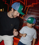 Mini Lawn Pet - Hello Hossy