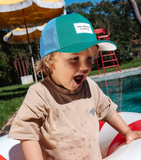 Mini Lawn Pet - Hello Hossy