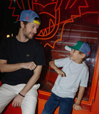 Mini Lawn Pet - Hello Hossy