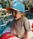 Mini Sunny Blue Pet - Hello Hossy