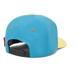 Mini Sunny Blue Pet - Hello Hossy