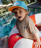 Mini Sunny Blue Pet - Hello Hossy