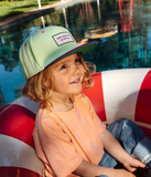 Mini Mint Pet - Hello Hossy