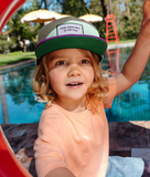 Mini Mint Pet - Hello Hossy