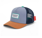 Mini Marine Pet - Hello Hossy