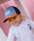 Mini Marine Pet - Hello Hossy