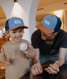 Mini Marine Pet - Hello Hossy