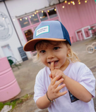 Mini Marine Pet - Hello Hossy