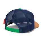 Mini Marine Pet - Hello Hossy