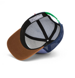 Mini Marine Pet - Hello Hossy