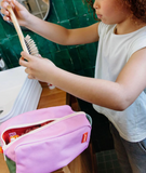 Toiletzak Mini Hibiscus - Hello Hossy