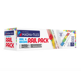 PRE-ORDER MagnaTiles Rail Racers 8 stuks
