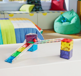 PRE-ORDER MagnaTiles Rail Racers 8 stuks