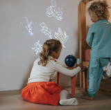 Kidystar beeldprojector Galaxies