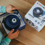 Kidystar beeldprojector Galaxies