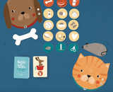 Bobby & Misha Tiny Game - Londji