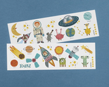 Tattoos Space - Londji