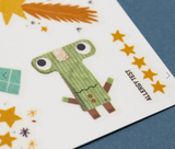 Tattoos Space - Londji