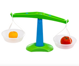 Weegschaal balans - EDX